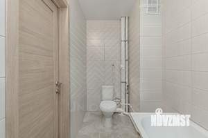 2-к квартира, вторичка, 42м2, 6/10 этаж