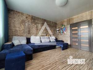 3-к квартира, вторичка, 95м2, 9/10 этаж