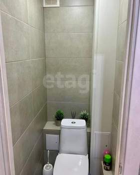 1-к квартира, вторичка, 33м2, 5/10 этаж