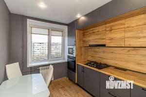 3-к квартира, вторичка, 66м2, 7/10 этаж