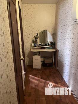 1-к квартира, вторичка, 29м2, 3/5 этаж