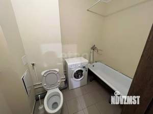 2-к квартира, вторичка, 52м2, 1/10 этаж