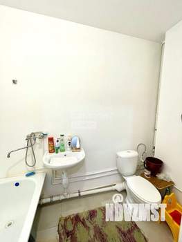 Студия квартира, вторичка, 24м2, 2/10 этаж