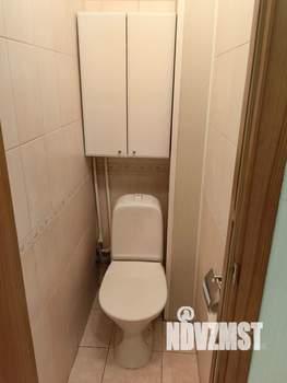 1-к квартира, вторичка, 41м2, 3/10 этаж