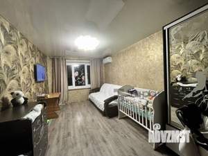 3-к квартира, вторичка, 66м2, 8/10 этаж