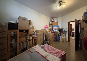 Студия квартира, вторичка, 52м2, 9/16 этаж