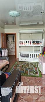 3-к квартира, вторичка, 60м2, 5/9 этаж