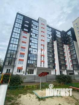 1-к квартира, вторичка, 40м2, 8/10 этаж