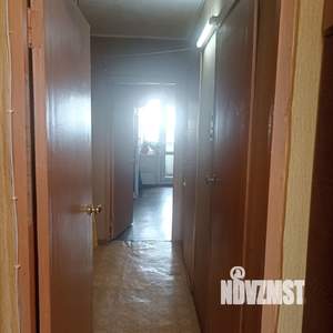 3-к квартира, вторичка, 66м2, 8/10 этаж