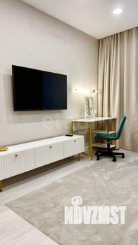 1-к квартира, вторичка, 38м2, 5/14 этаж