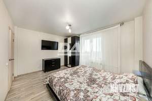 1-к квартира, вторичка, 48м2, 16/18 этаж