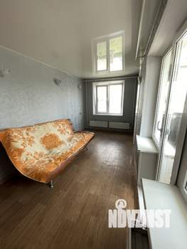 1-к квартира, вторичка, 31м2, 6/10 этаж