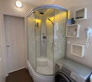 1-к квартира, вторичка, 32м2, 1/10 этаж