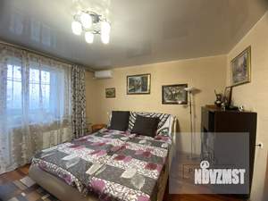 3-к квартира, вторичка, 73м2, 10/11 этаж