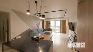 2-к квартира, вторичка, 80м2, 20/25 этаж