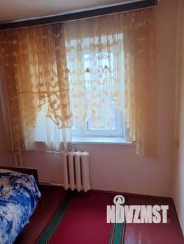 2-к квартира, вторичка, 46м2, 4/5 этаж