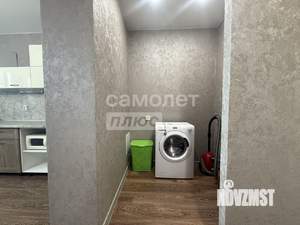 2-к квартира, вторичка, 49м2, 17/17 этаж