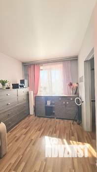 1-к квартира, вторичка, 32м2, 7/10 этаж