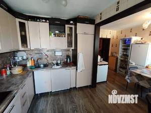 3-к квартира, вторичка, 76м2, 7/10 этаж