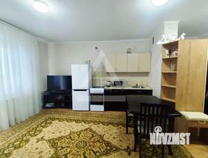1-к квартира, вторичка, 41м2, 10/10 этаж