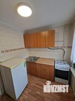 1-к квартира, вторичка, 30м2, 4/5 этаж