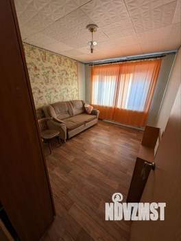 2-к квартира, вторичка, 48м2, 4/10 этаж