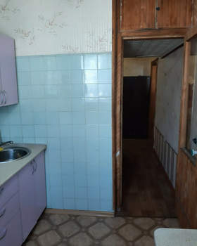 2-к квартира, вторичка, 45м2, 5/5 этаж