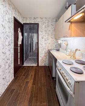 2-к квартира, вторичка, 34м2, 8/10 этаж