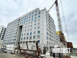 1-к квартира, вторичка, 45м2, 5/10 этаж