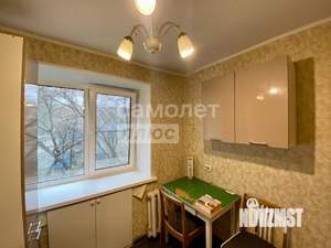 1-к квартира, вторичка, 30м2, 3/5 этаж