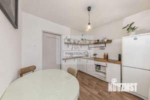 2-к квартира, вторичка, 49м2, 9/9 этаж