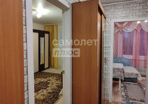 1-к квартира, вторичка, 33м2, 5/9 этаж