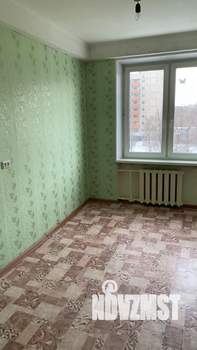 2-к квартира, вторичка, 46м2, 4/9 этаж