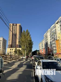 1-к квартира, вторичка, 32м2, 5/7 этаж