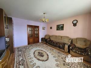 2-к квартира, вторичка, 53м2, 6/10 этаж