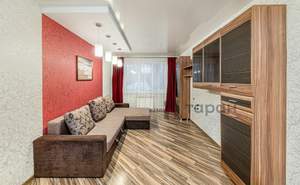 3-к квартира, вторичка, 65м2, 2/10 этаж