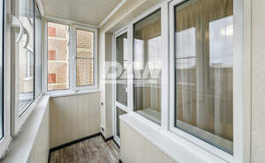 3-к квартира, вторичка, 81м2, 8/20 этаж