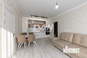 2-к квартира, вторичка, 64м2, 5/15 этаж