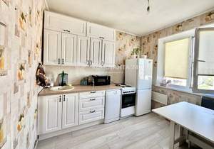 1-к квартира, вторичка, 32м2, 8/10 этаж