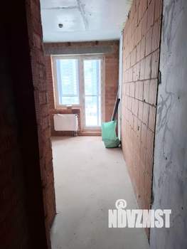 2-к квартира, вторичка, 52м2, 16/25 этаж