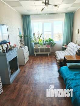 3-к квартира, вторичка, 68м2, 9/9 этаж