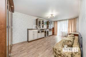 1-к квартира, вторичка, 33м2, 7/9 этаж