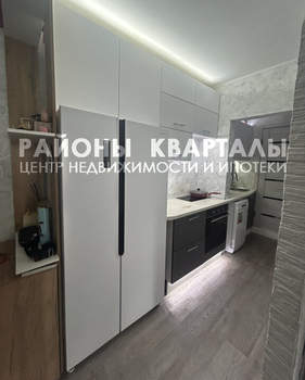 2-к квартира, вторичка, 43м2, 4/10 этаж