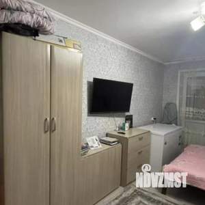 1-к квартира, вторичка, 31м2, 3/5 этаж