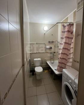 Студия квартира, вторичка, 24м2, 8/18 этаж