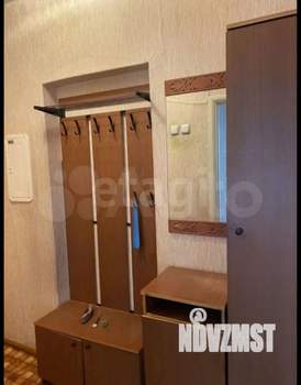 2-к квартира, вторичка, 43м2, 3/5 этаж