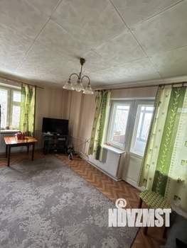 1-к квартира, вторичка, 32м2, 4/5 этаж