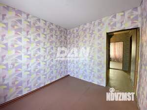 3-к квартира, вторичка, 61м2, 3/9 этаж