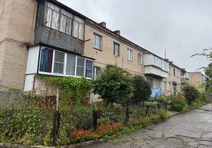 3-к квартира, вторичка, 56м2, 2/2 этаж