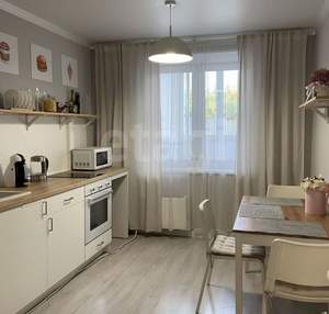 1-к квартира, вторичка, 32м2, 1/10 этаж
